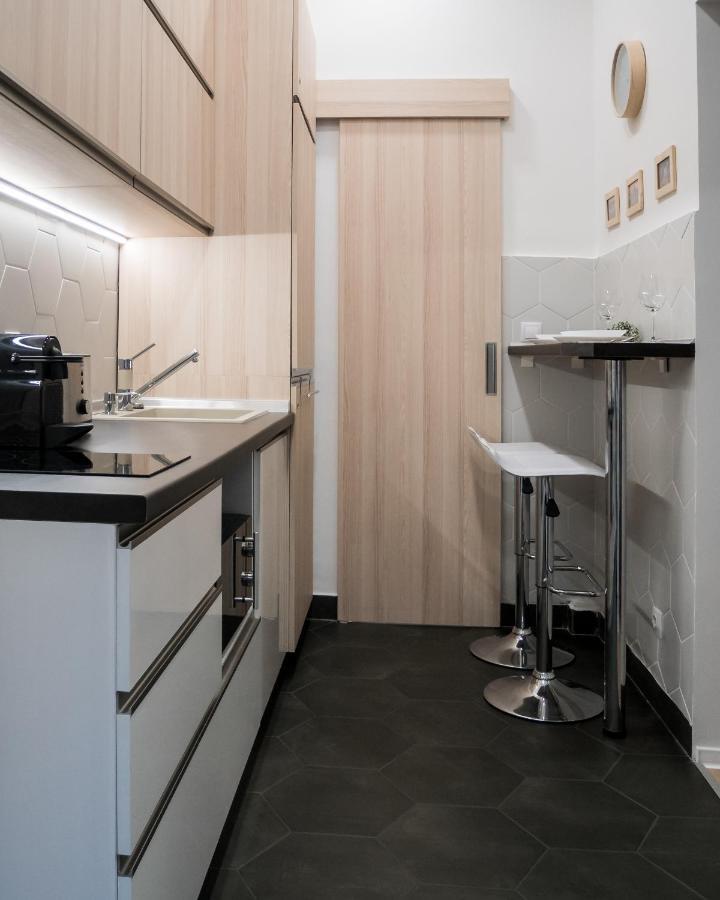 Stunning Apartamento