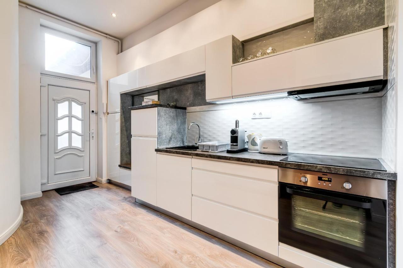 Diamond - Marble Apartmán Budapešť