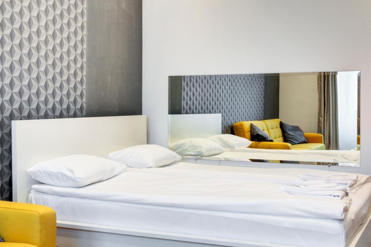 Diamond - Marble Apartament *