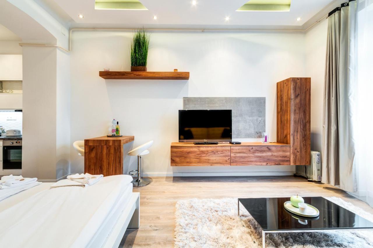 Diamond - Marble Apartament Budapeszt