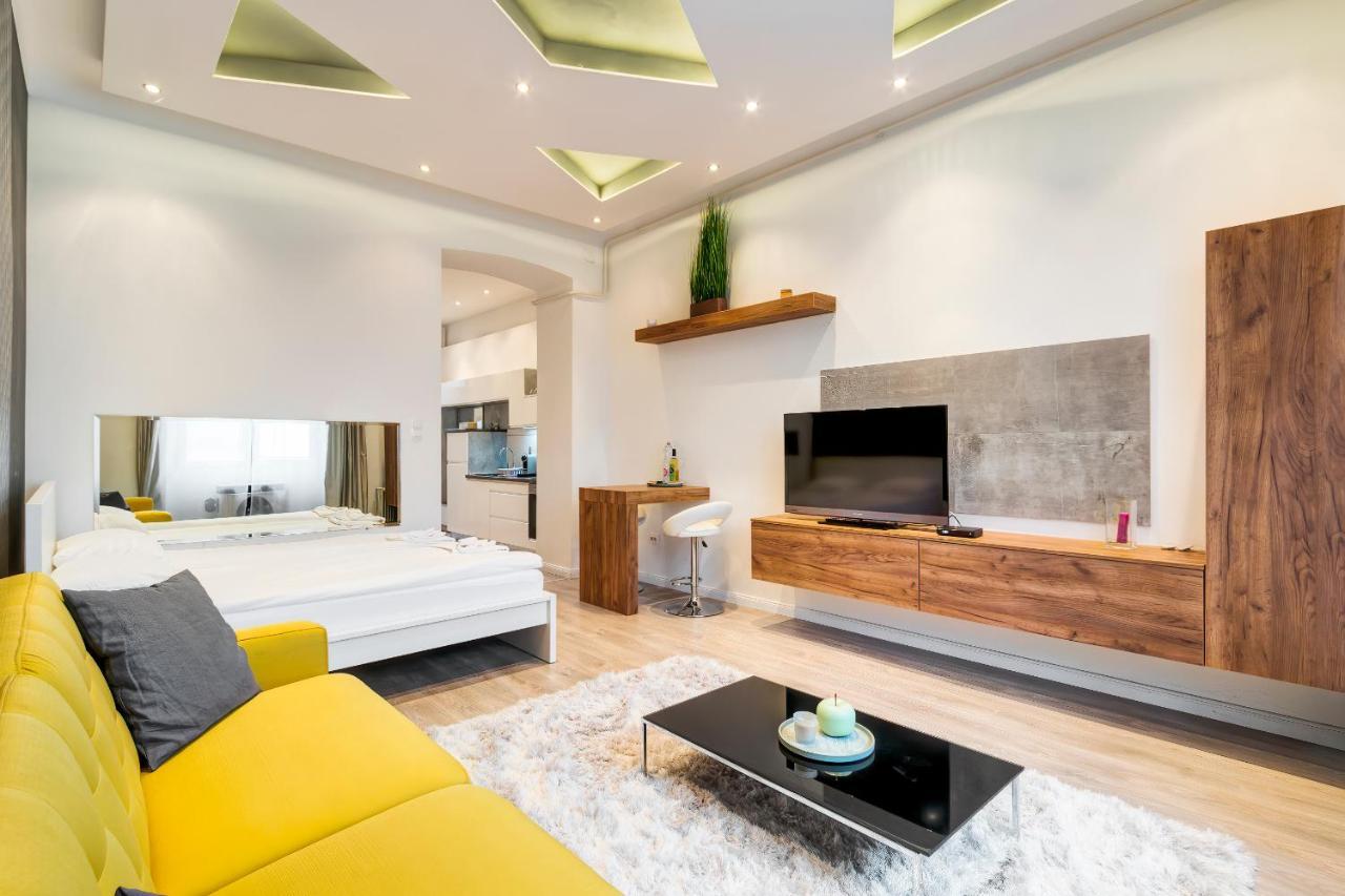 Diamond - Marble Apartament *