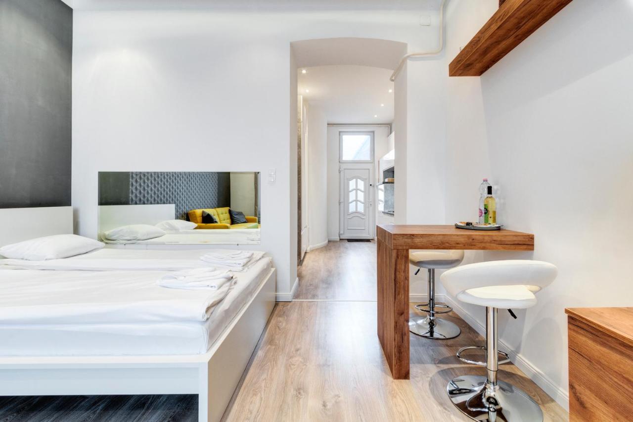 Apartament Diamond - Marble