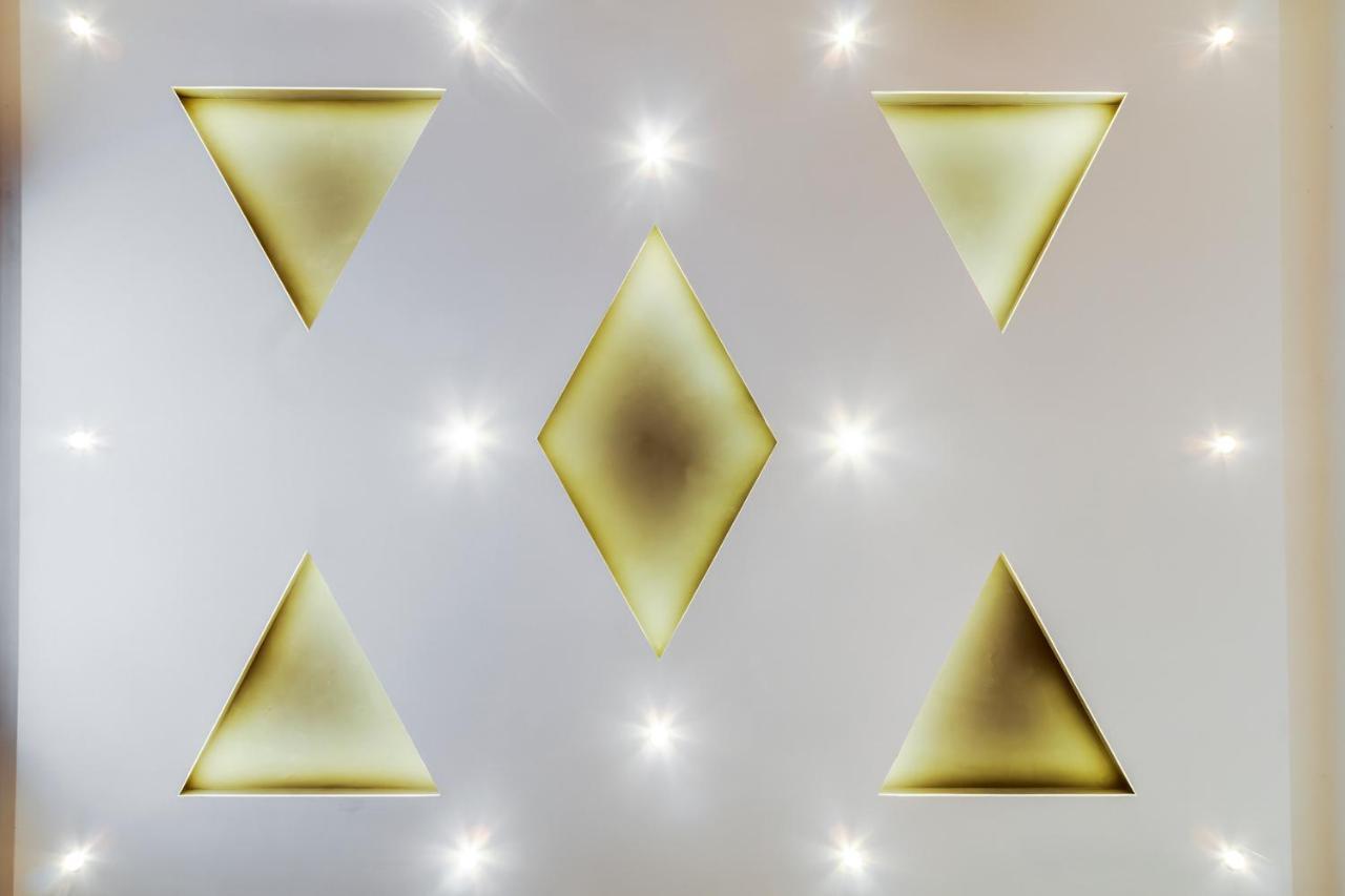 Diamond - Marble Apartament *