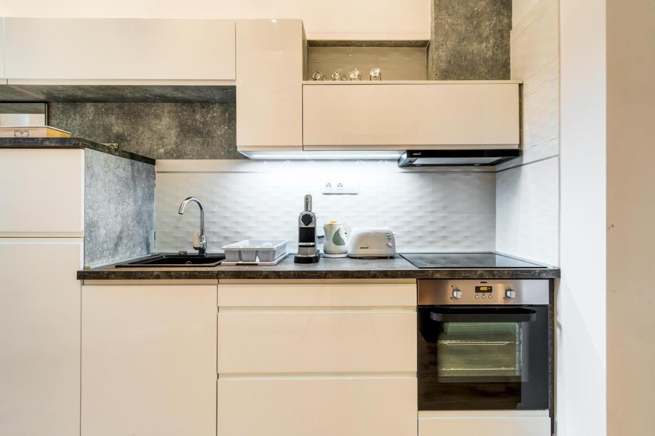 Diamond - Marble Apartament