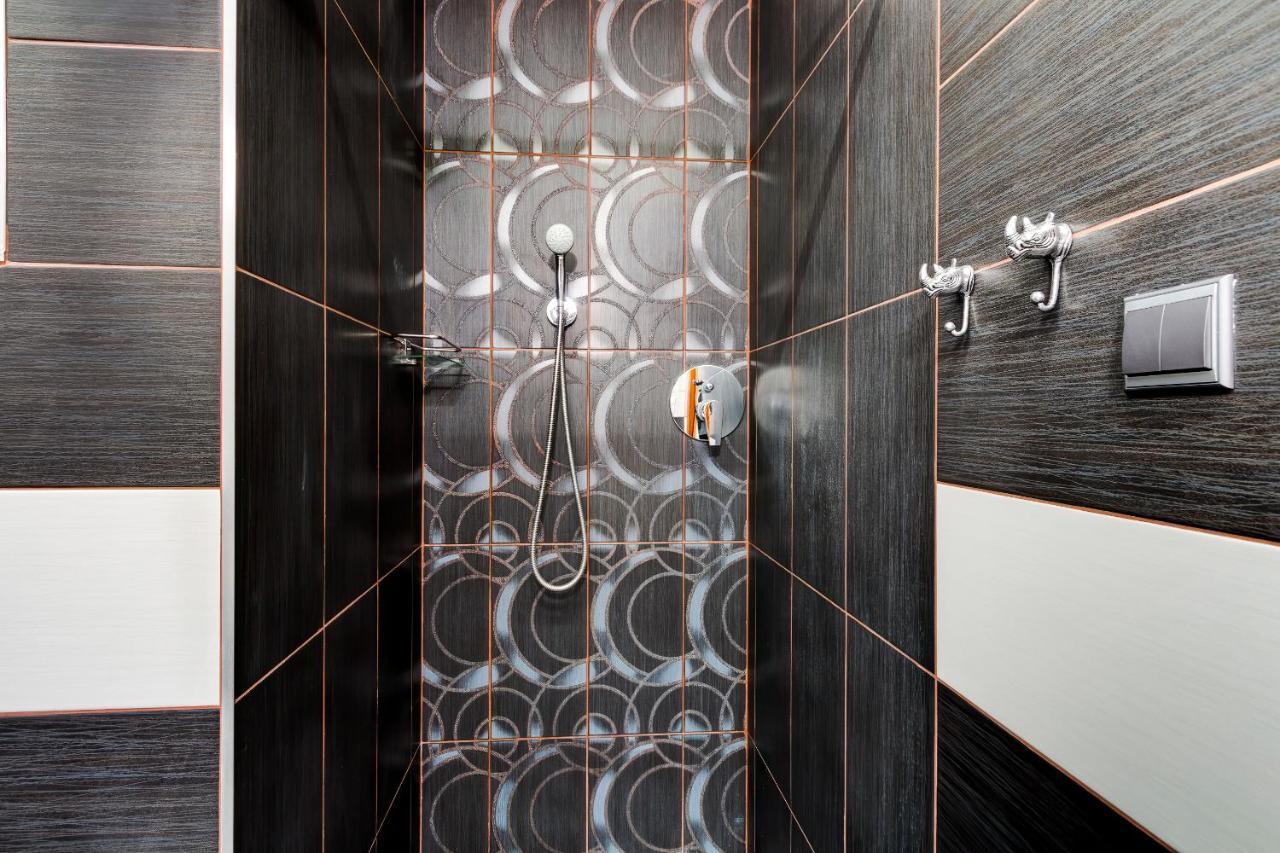 Diamond - Marble Apartament *