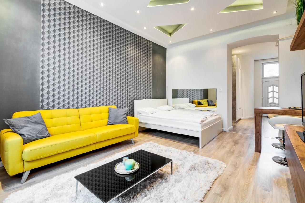Diamond - Marble Apartament Budapeszt
