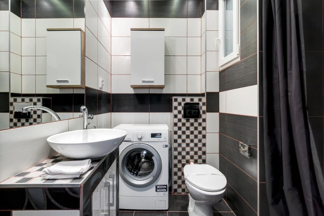 Apartament Diamond - Marble