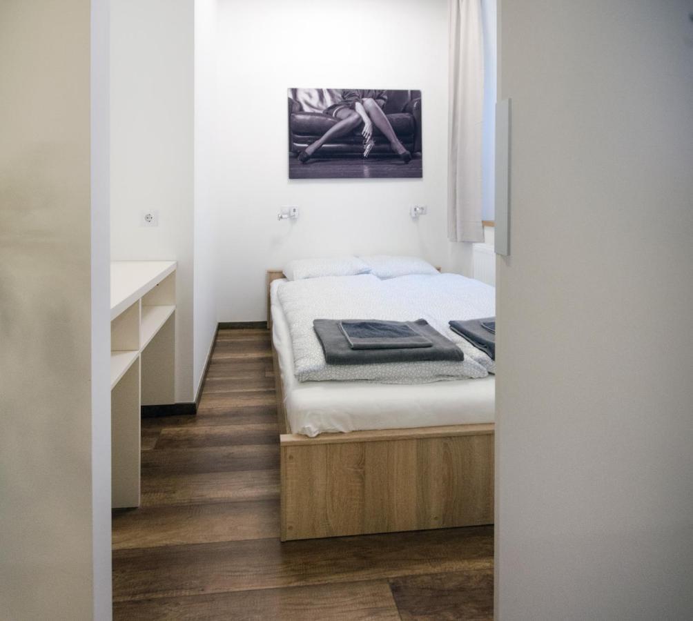 Apartamento Pacman Budapest