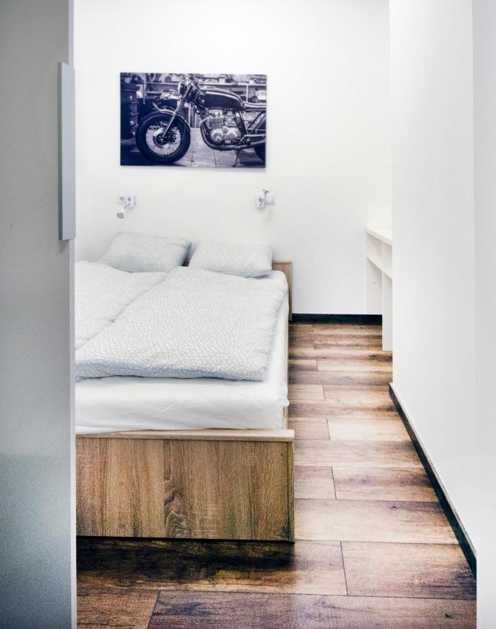 Pacman Apartamento Budapest