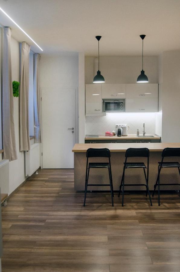 Pacman Apartamento