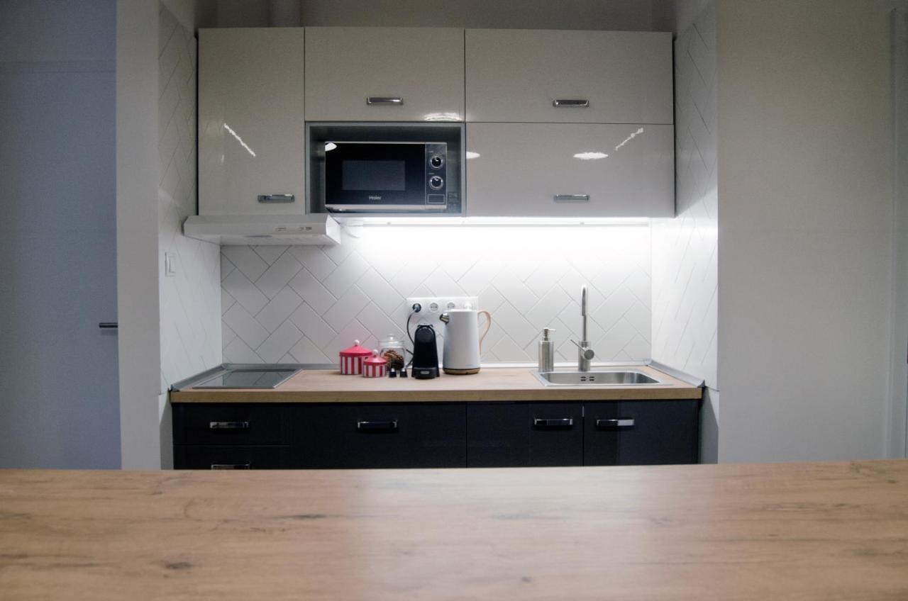 Apartment Pacman *