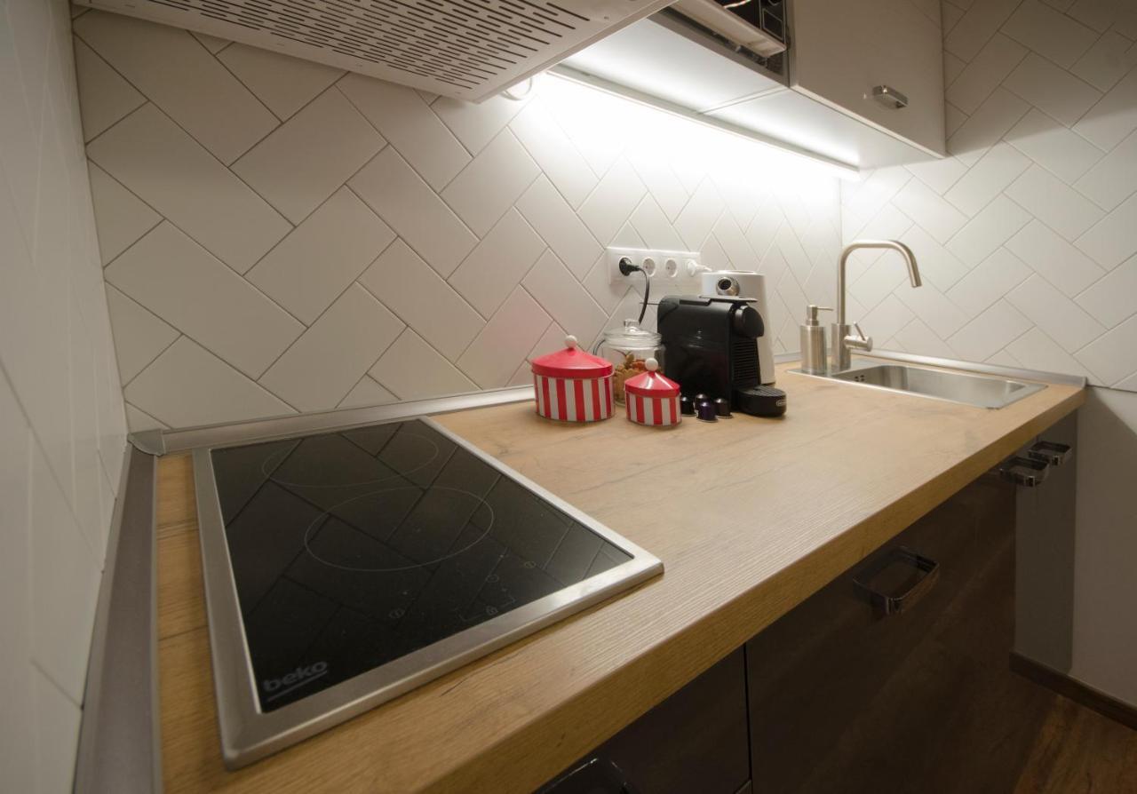 Apartment Pacman *