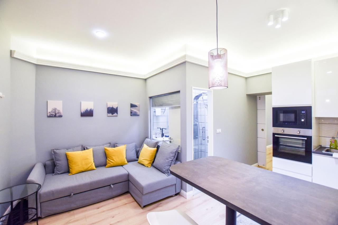 Riverside In Downtown Apartamento