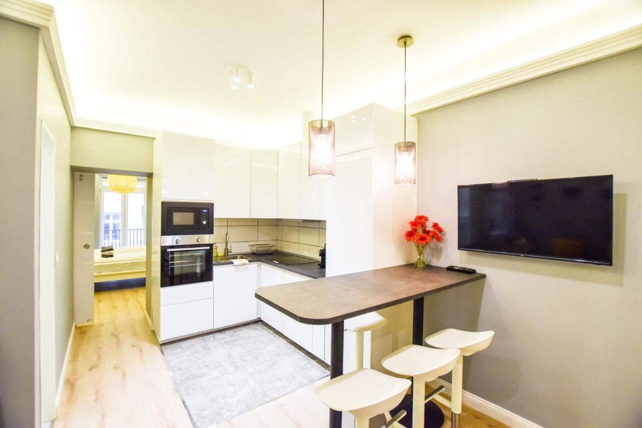Apartamento Riverside In Downtown *