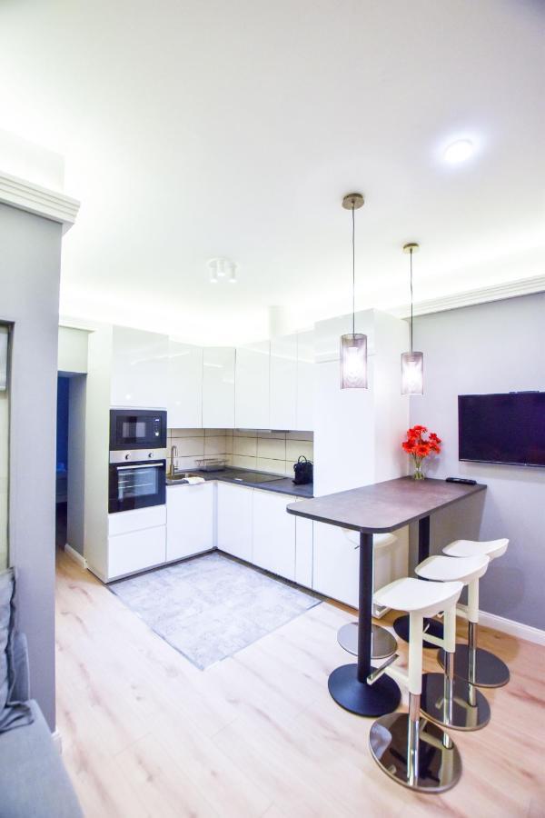 Apartamento Riverside In Downtown Budapest