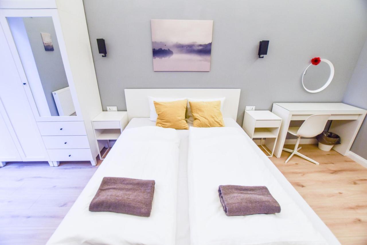 Riverside In Downtown Apartamento *