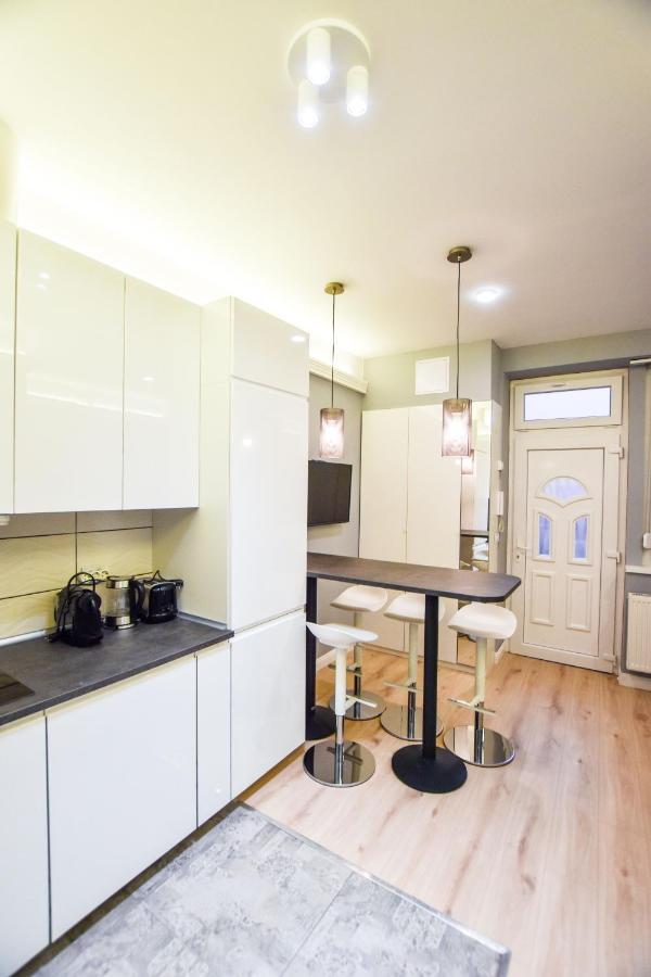 Apartamento Riverside In Downtown