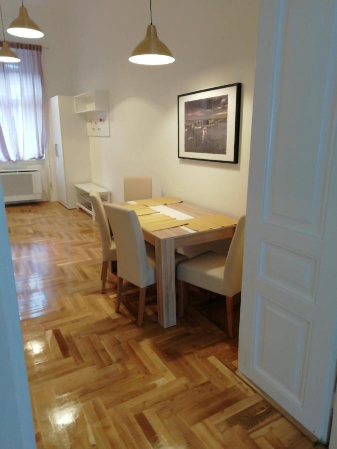 Apartment Luxury New Cozy Flat At Dob Street Nearby Gozsdu Court *