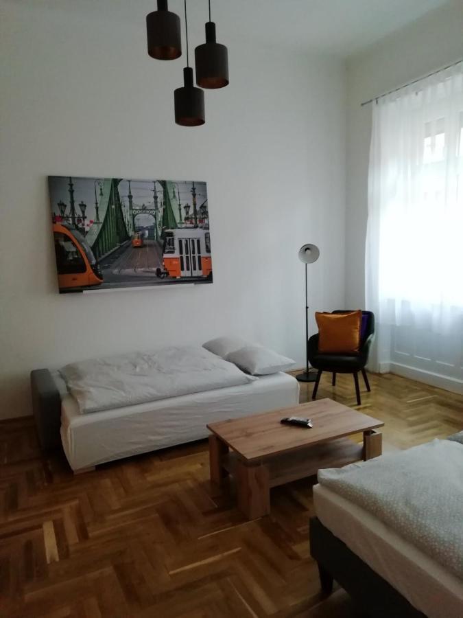 Luxury New Cozy Flat At Dob Street Nearby Gozsdu Court