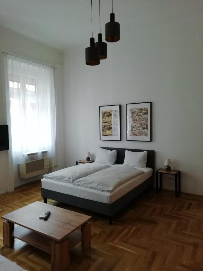 Luxury New Cozy Flat At Dob Street Nearby Gozsdu Court Apartment *