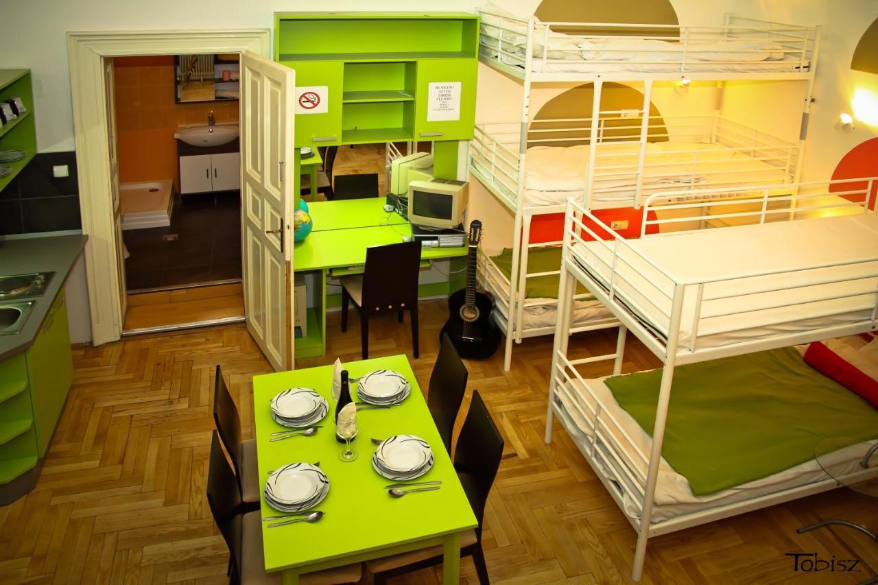 Center Budapest