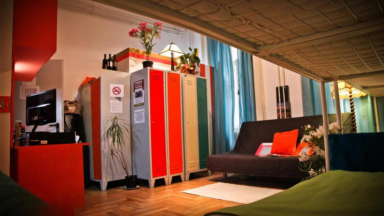 Ostello Center Budapest