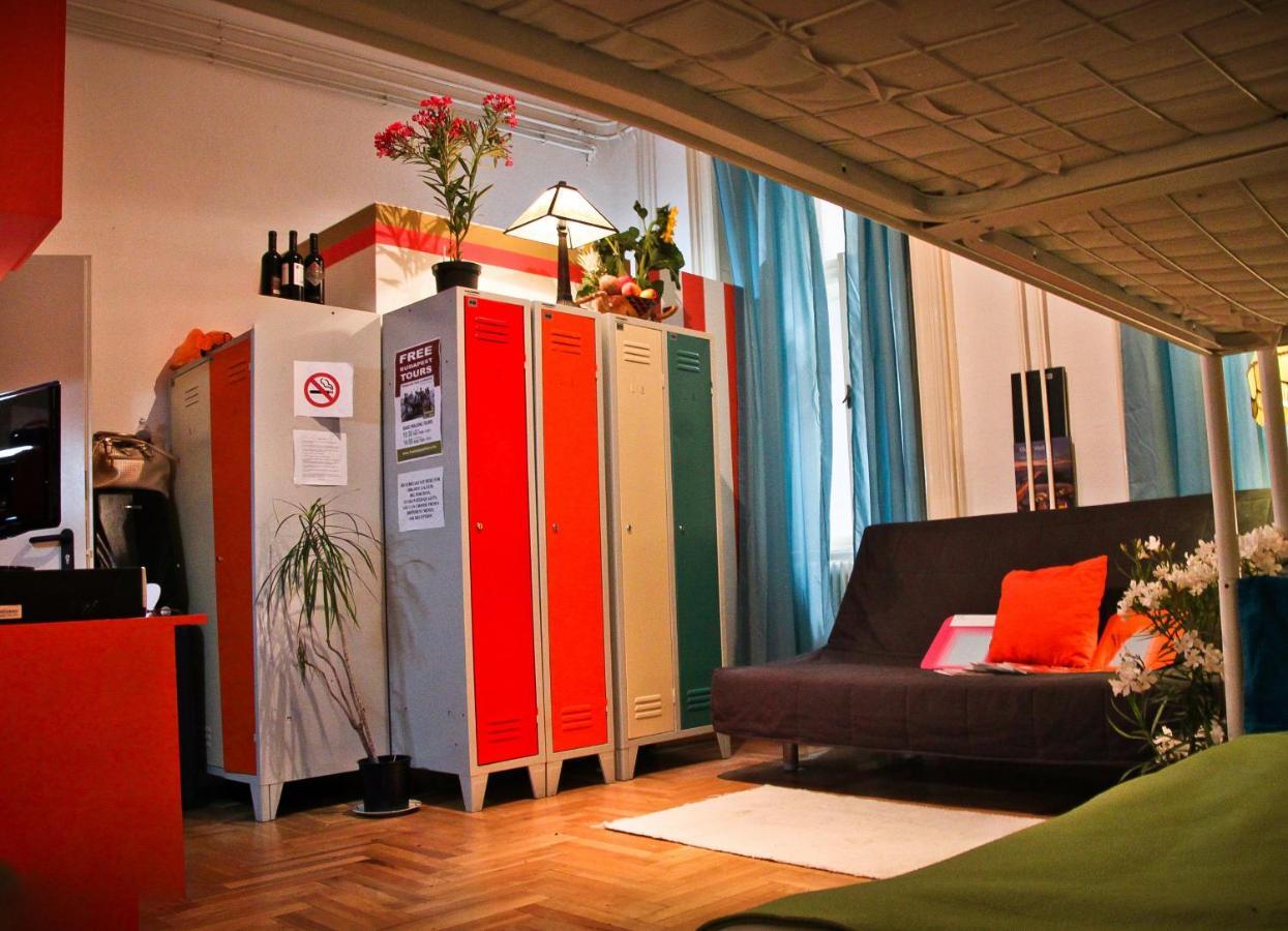 Ostello Center *