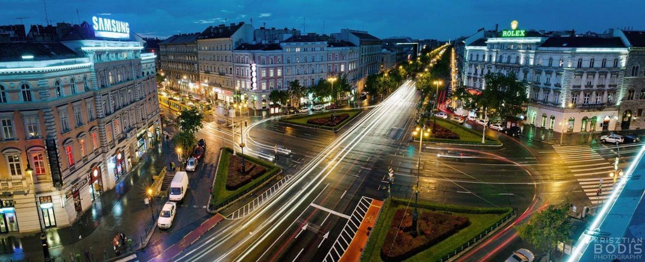 Royale Lägenhet Budapest