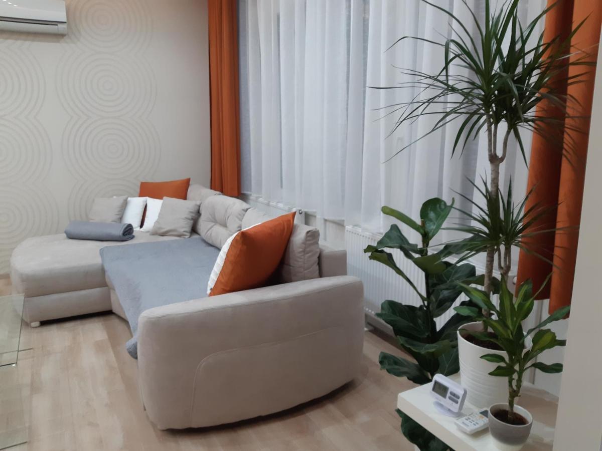 Modern, Quiet & Cozy In The Middle Of Downtown Near Danube At Fashion Street