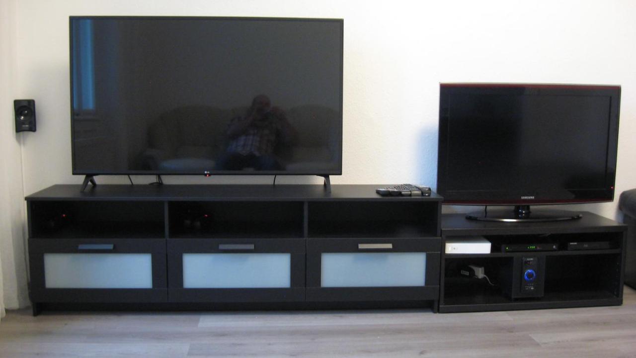 Szocs I. Appartement
