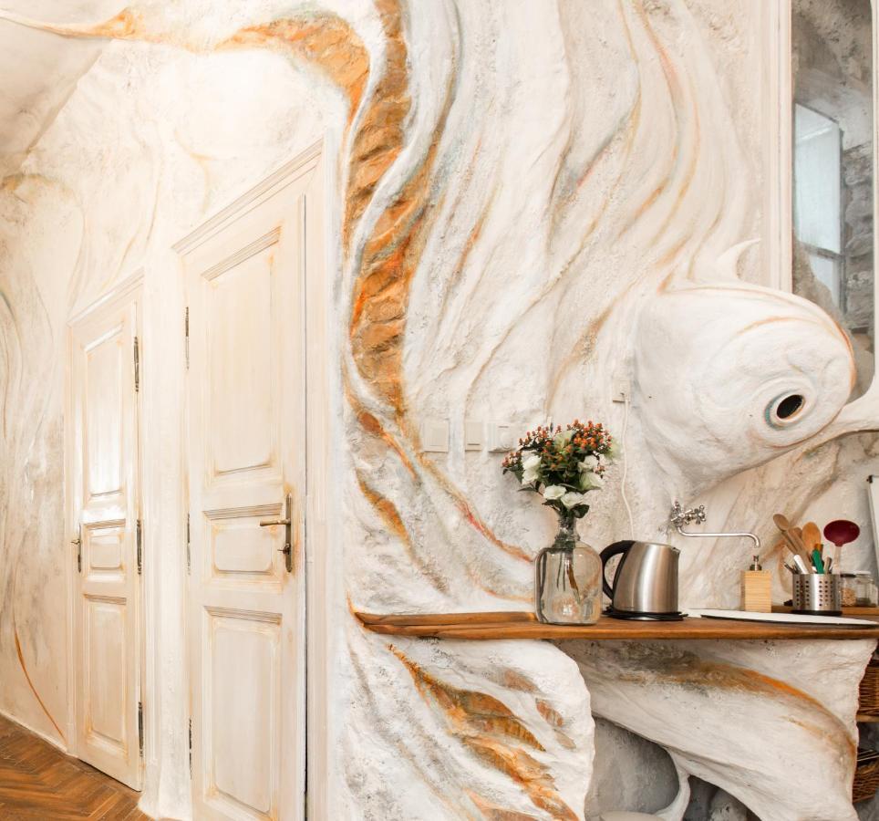 Prater Noster Apartamento