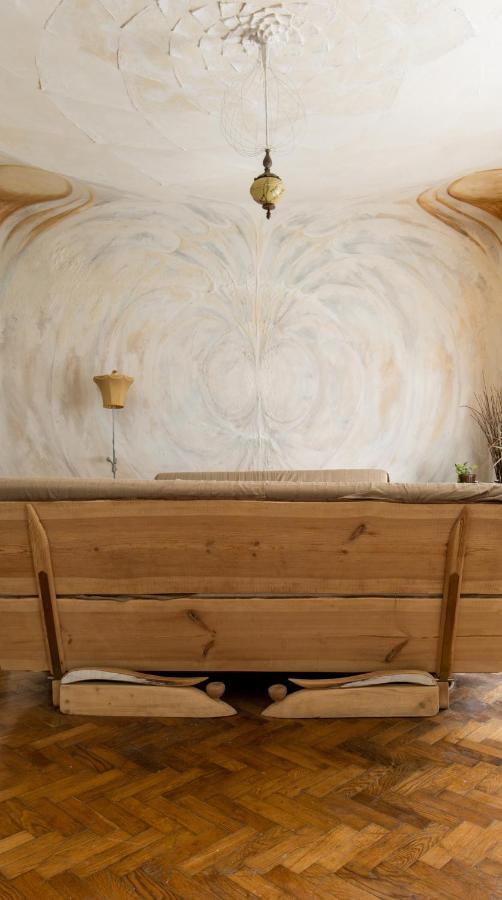 Prater Noster Apartamento