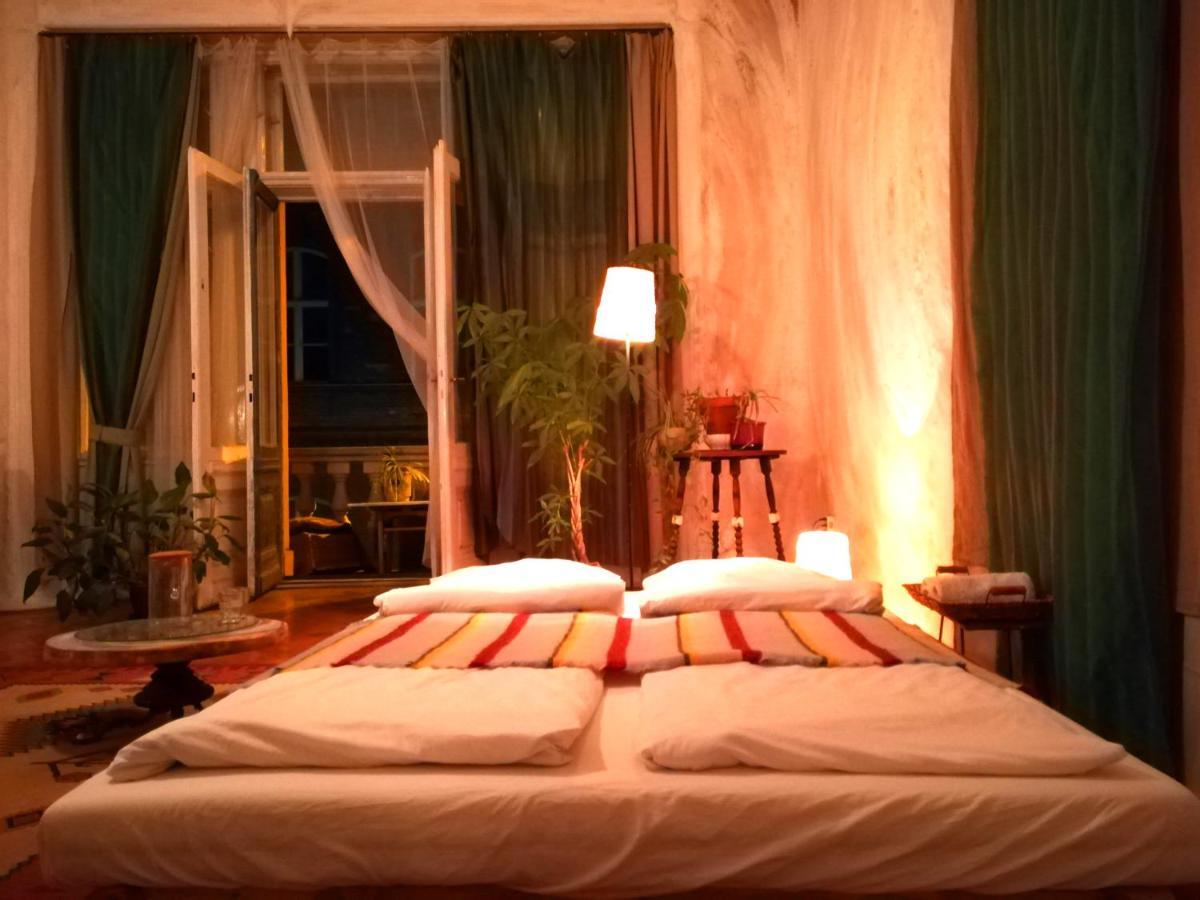 Apartamento Prater Noster Budapest