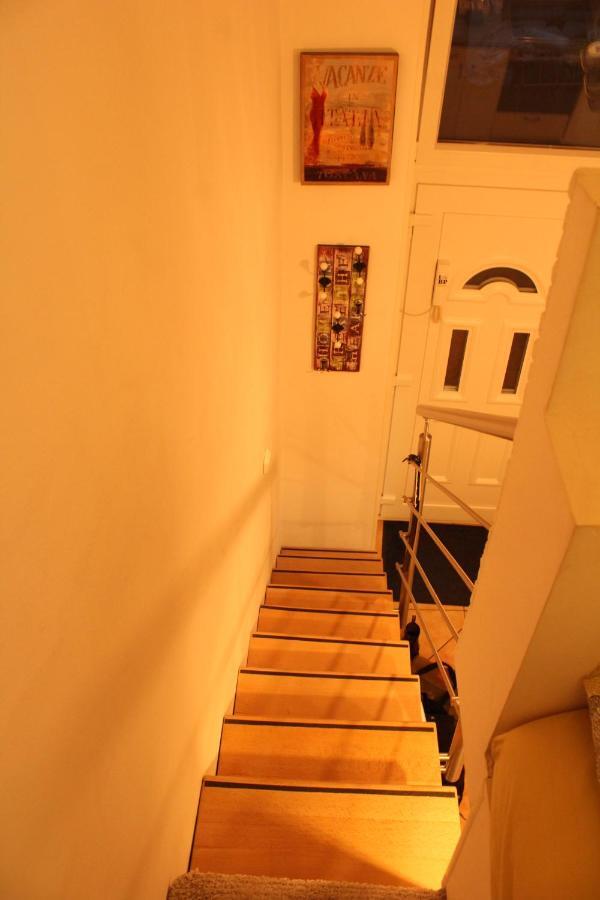 Appartement Castle View *