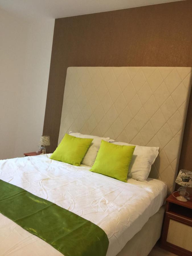 Corvin Rose Budapest