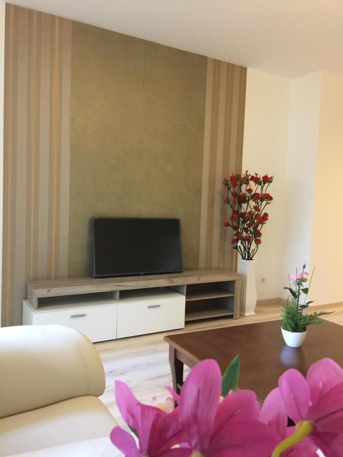 Corvin Rose Apartmán