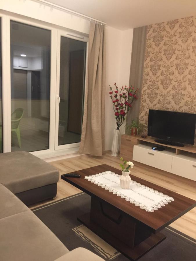 Corvin Rose Budapest
