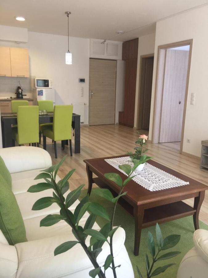 Apartmán Corvin Rose Budapest