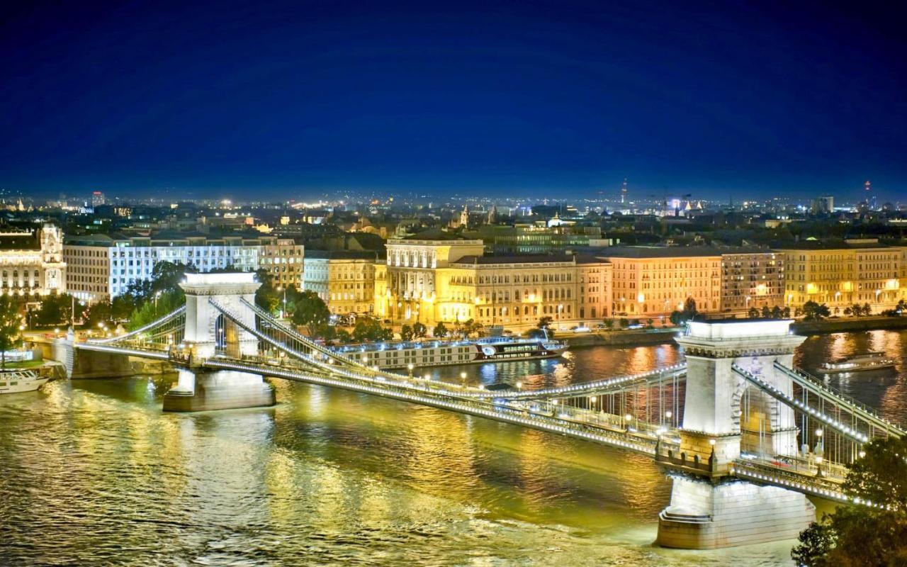 Gng Ostello Budapest
