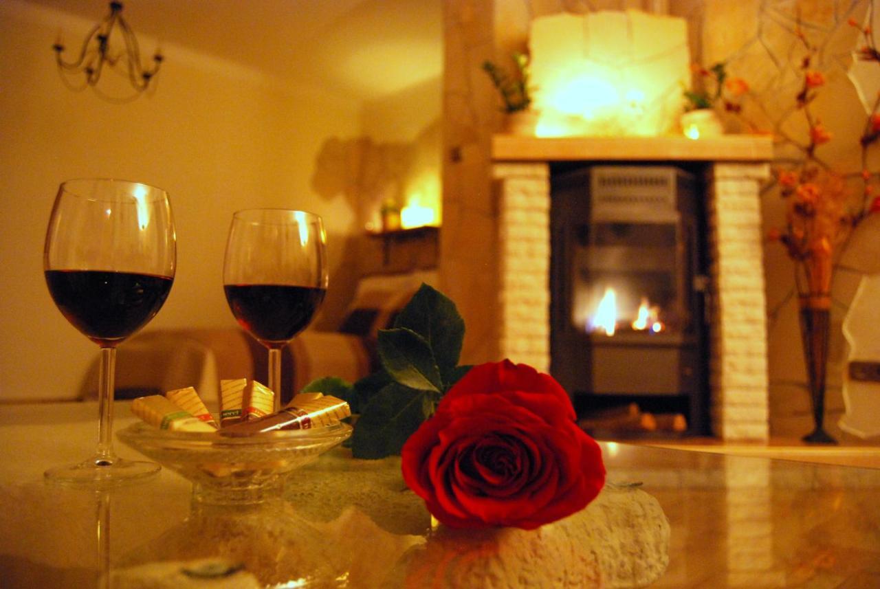 Cosy Castle Apartment *