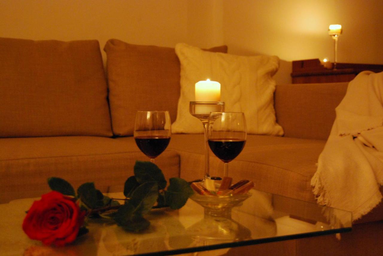 Cosy Castle Apartment Budapest