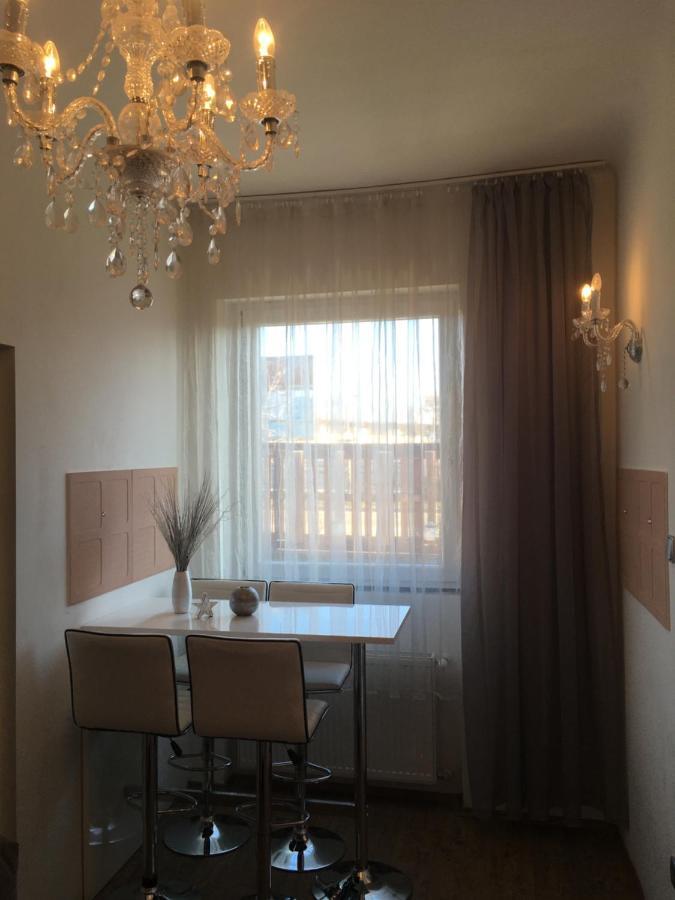 Barbara House Lägenhet Budapest