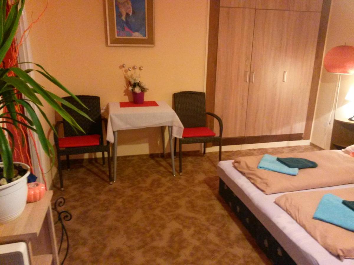 Calm&sweet Apartman