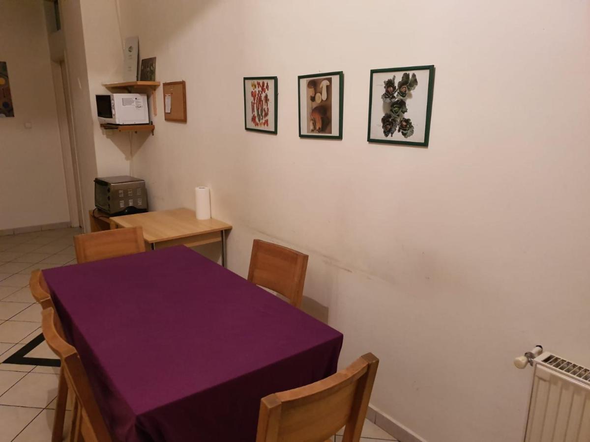 La Fiesta Appartement Boedapest