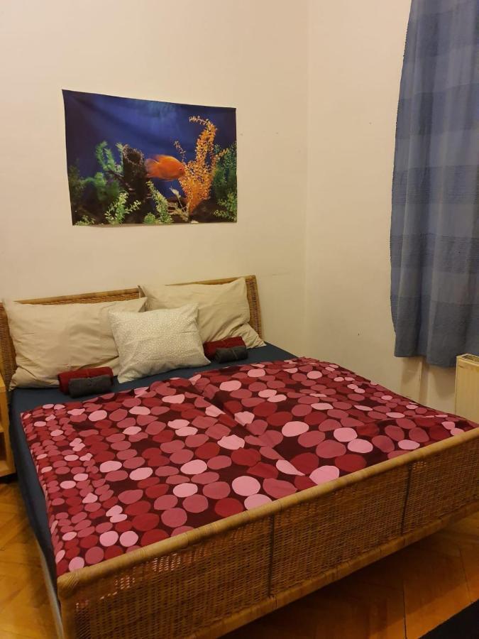 Appartement La Fiesta *