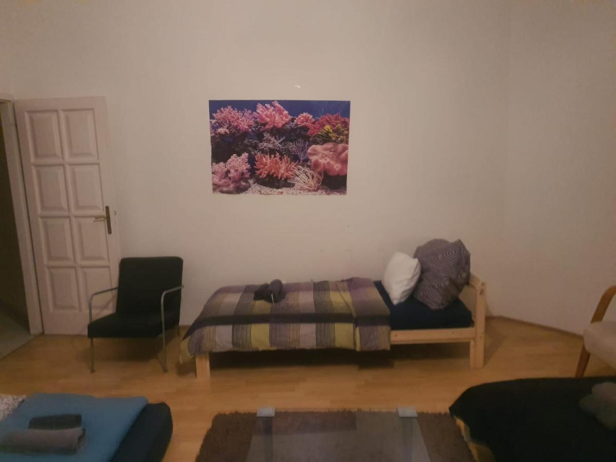 La Fiesta Appartement