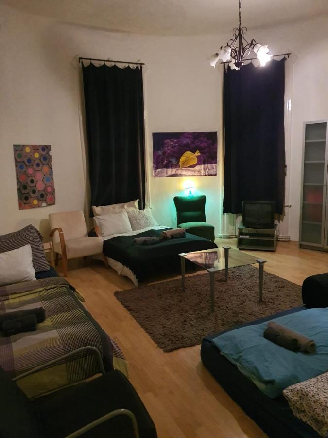 La Fiesta Appartement *