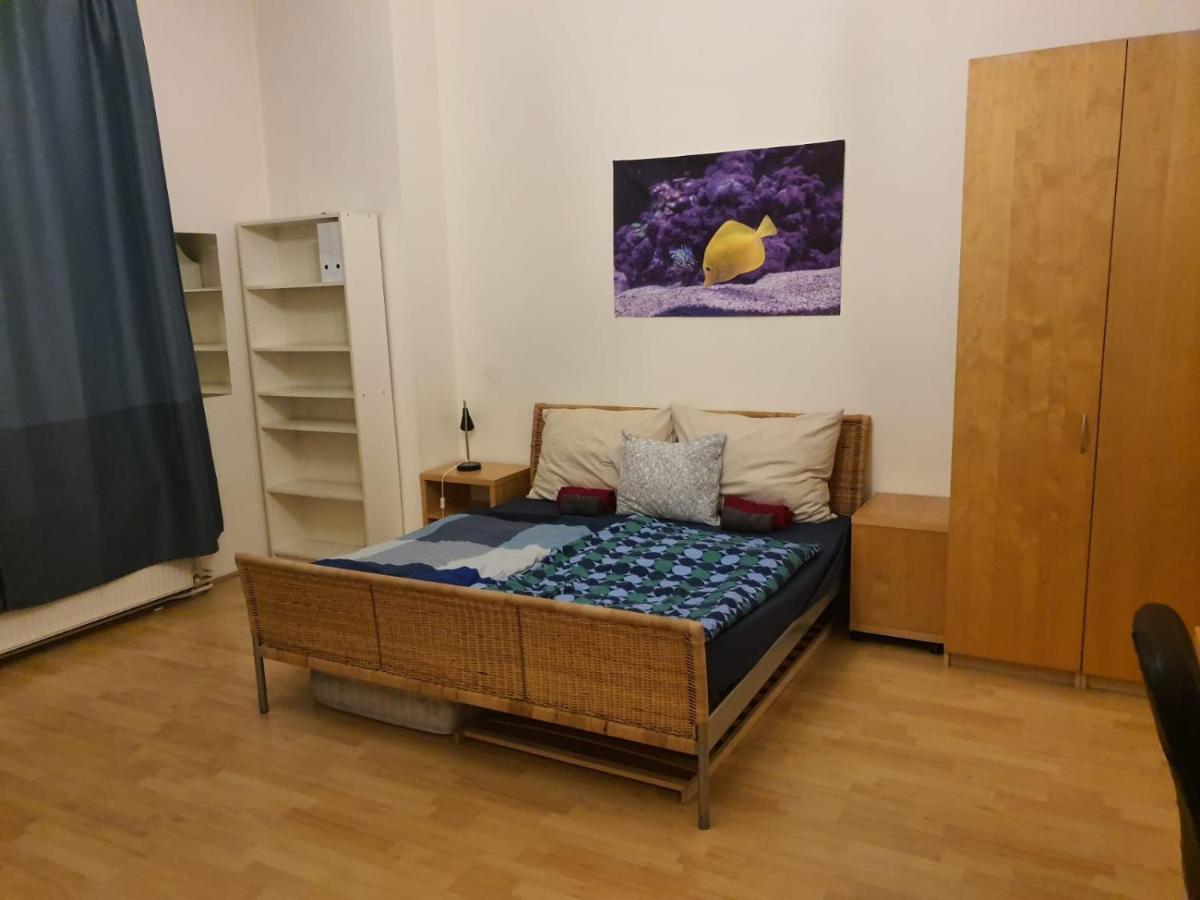 La Fiesta Appartement Boedapest