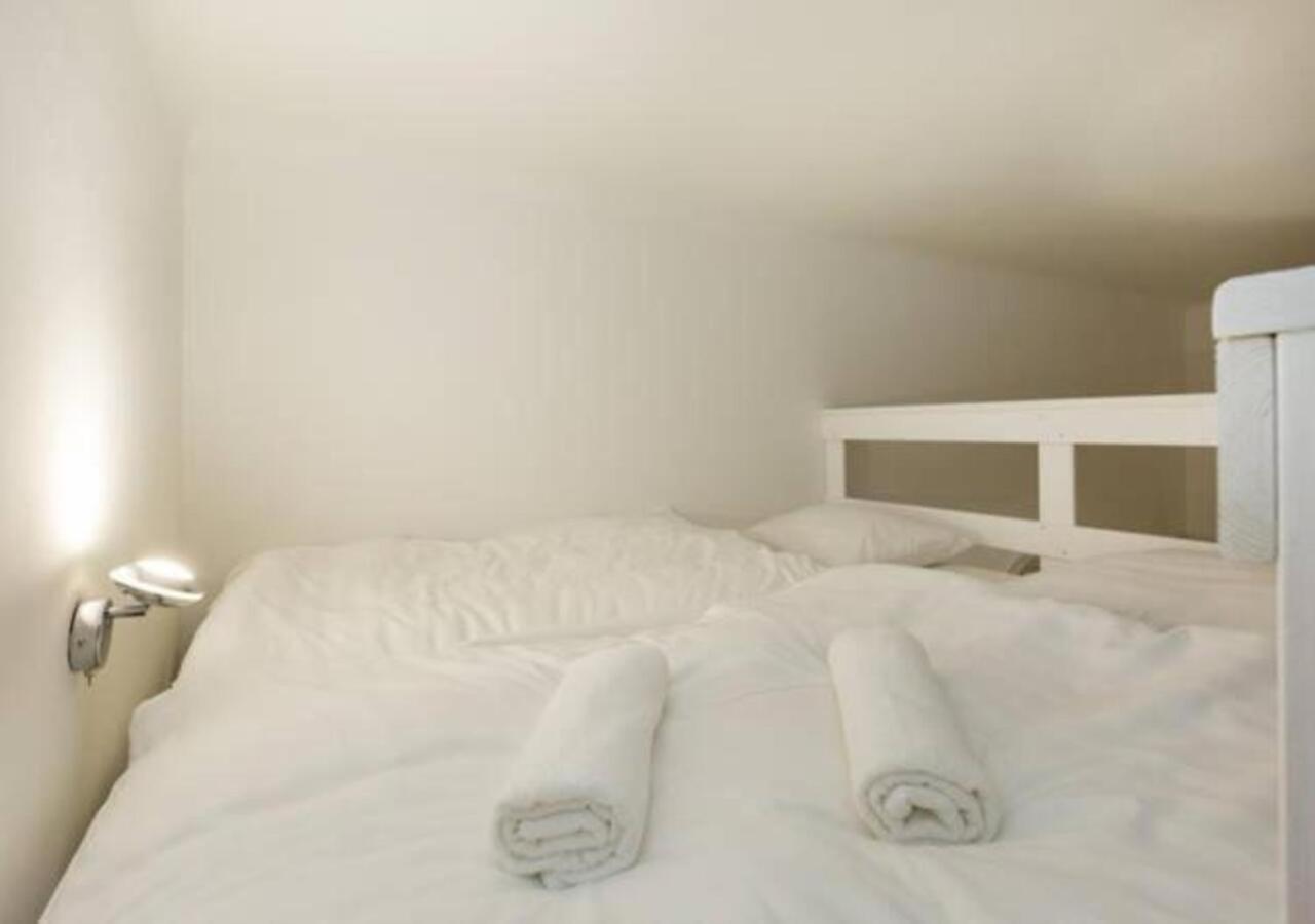Apartman Deer-friendly In The City Centre Budapest
