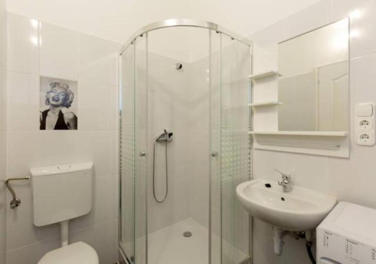 Deer-friendly In The City Centre Apartman